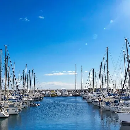 Puccini Oasis - Terra E Mare