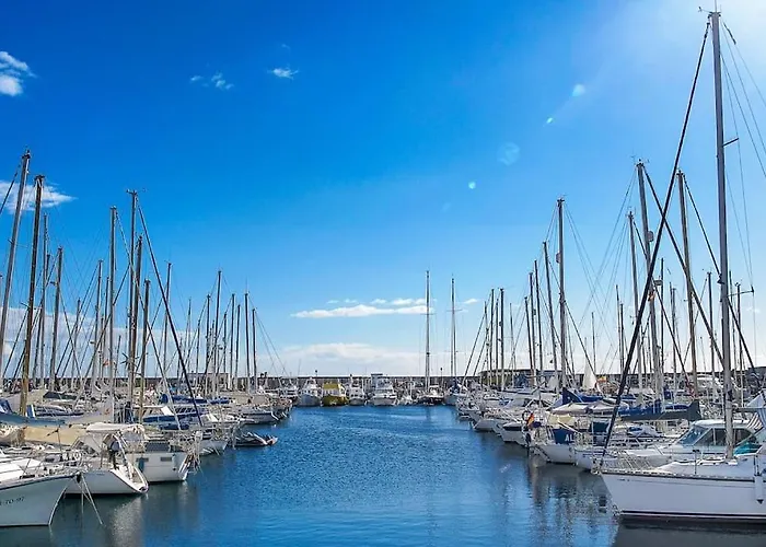 Puccini Oasis - Terra E Mare