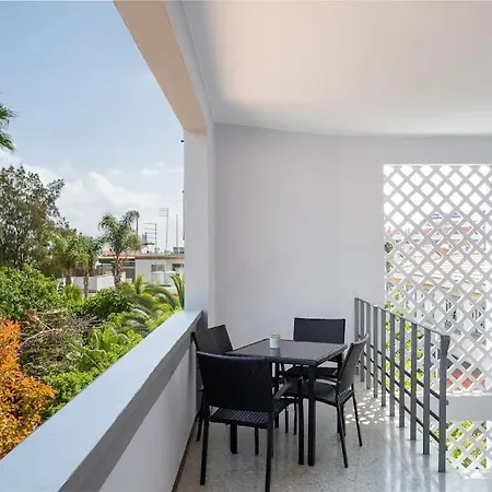 Apartamento Puccini Oasis - Terra E Mare