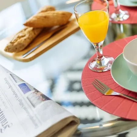 Apartamento Puccini Oasis - Terra E Mare Las Palmas de Gran Canárias