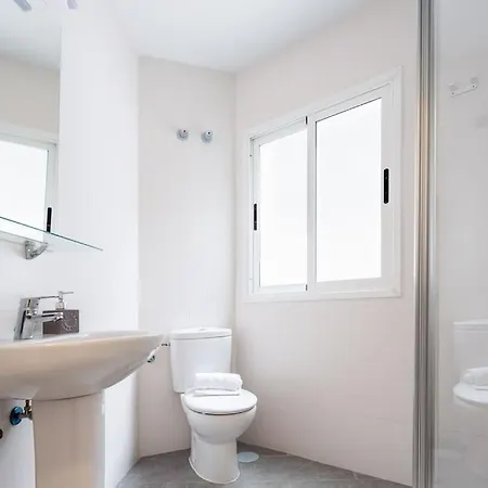 Puccini Oasis - Terra E Mare Apartamento *