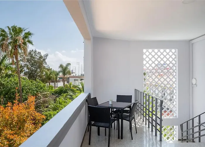 Apartament Puccini Oasis - Terra E Mare