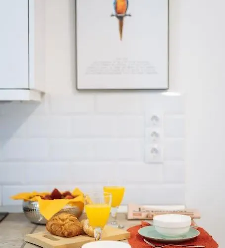 Puccini Oasis - Terra E Mare Apartament Las Palmas de Gran Canaria