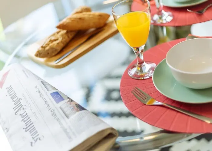 Apartament Puccini Oasis - Terra E Mare Las Palmas de Gran Canaria