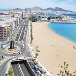 Puccini Oasis - Terra E Mare Las Palmas