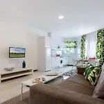 Puccini Oasis - Terra E Mare Appartement