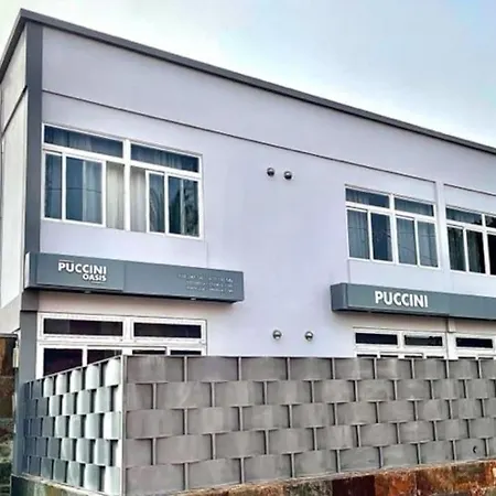 Puccini Oasis - Terra E Mare