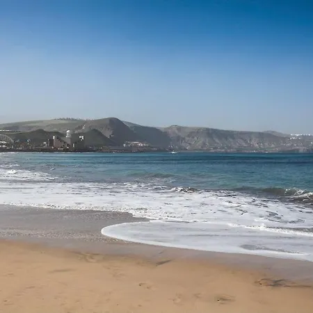 Puccini Oasis - Terra E Mare Las Palmas