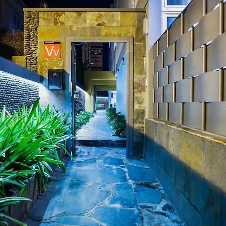 Puccini Oasis - Terra E Mare *