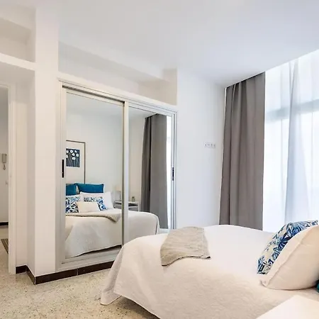 Puccini Oasis - Terra E Mare Apartment Las Palmas / Gran Canaria