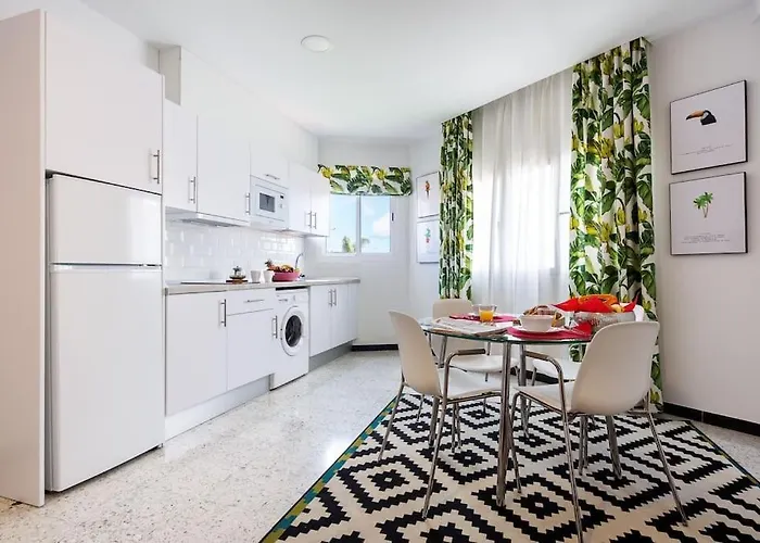 Puccini Oasis - Terra E Mare