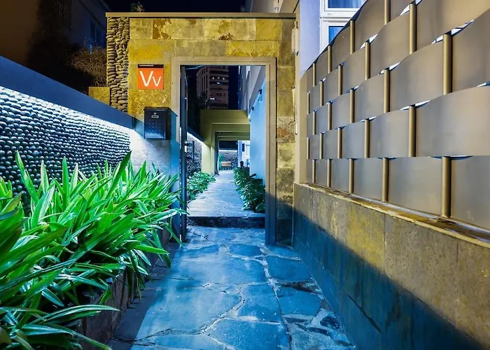 Puccini Oasis - Terra E Mare *