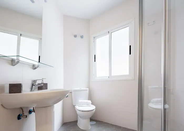 Puccini Oasis - Terra E Mare Lejlighed *